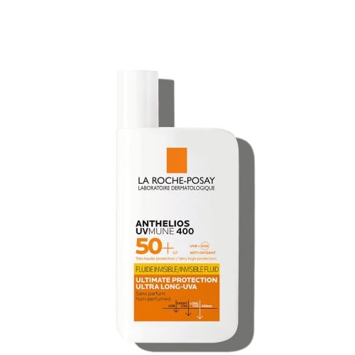 La Roche-Posay pour les peaux sensibles
