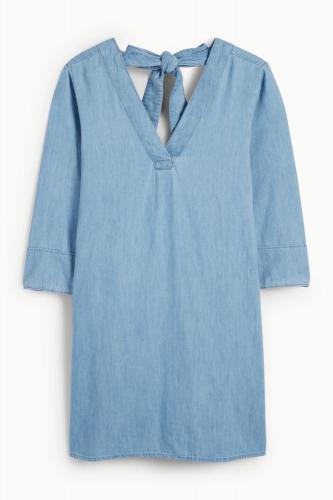 Inspiration denim chez C&A