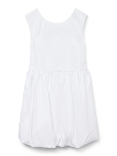 La petite robe blanche chez Vero Moda