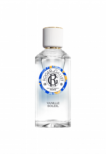 Eau Parfumée Vanille Soleil - Roger & Gallet