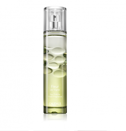 Eau fraîche Fleur de Vigne - Caudalie