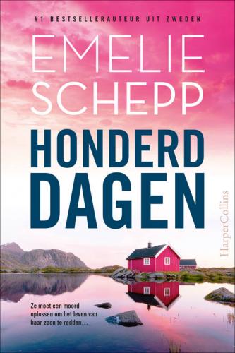 Honderd dagen van Emelie Schepp