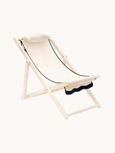 Chaise longue