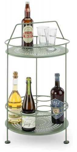 Bar de jardin