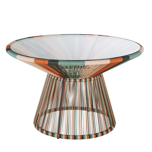 Table de jardin