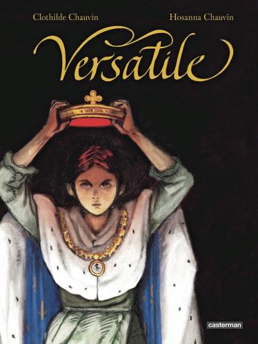 Et une BD qui se lit d'une traite