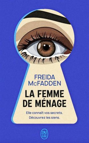 La Femme de Ménage de Freida McFadden