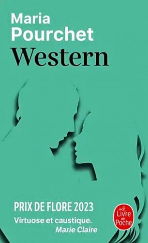 Western de Maria Pourchet