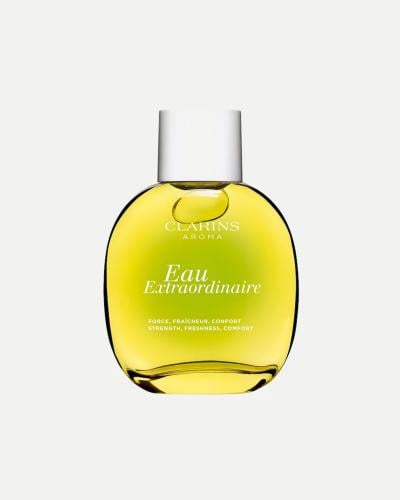 Eau Extraordinaire: fraîcheur aromatique