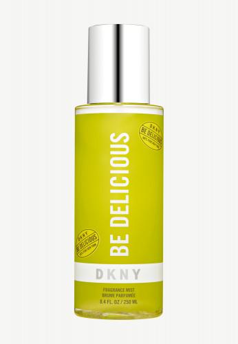 Be Delicious Body Mist: des fleurs et des fruits