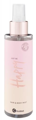 Just Be Happy: bonne humeur