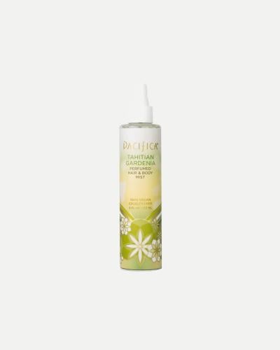 Tahitian Gardenia: splash de fraîcheur