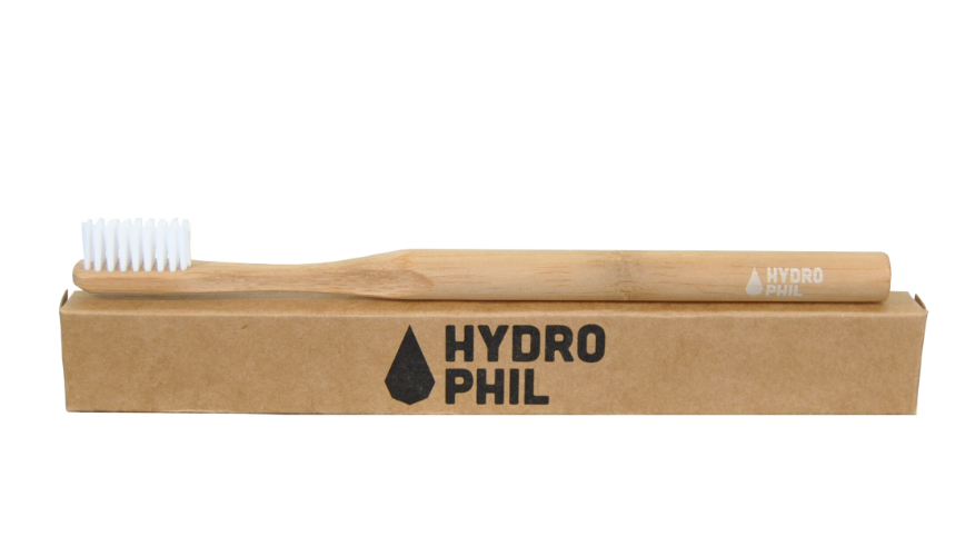 Hydrophil Tandenborstel  bamboe