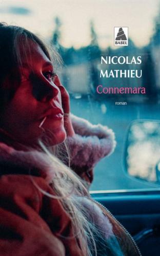 Connemara, Nicolas Mathieu