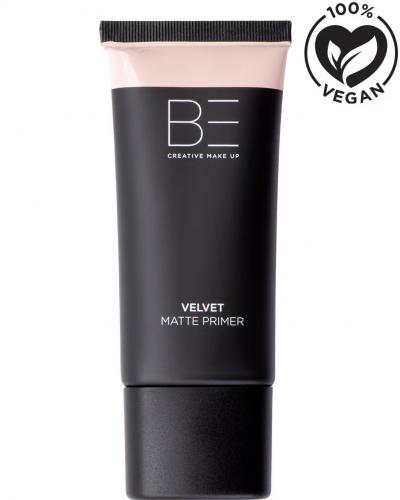 Velvet Matte Face Primer