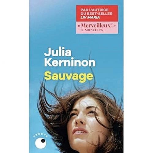 Je vais en Italie: Sauvage