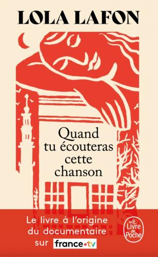 Je vais aux Pays-Bas: Quand tu écouteras cette chanson