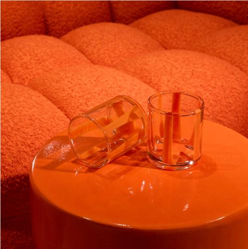 Tangerine ou abricot?