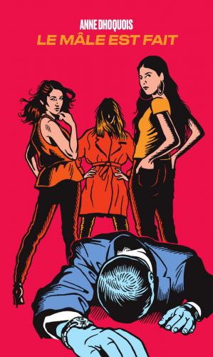 La vengeance féminine