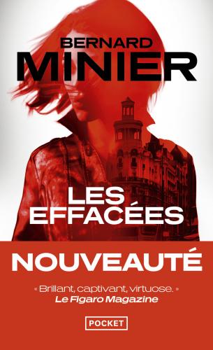Le thriller sombre