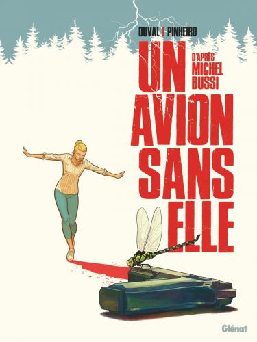 La version BD
