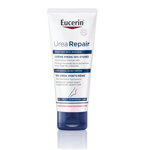10% Urea Voetcrème