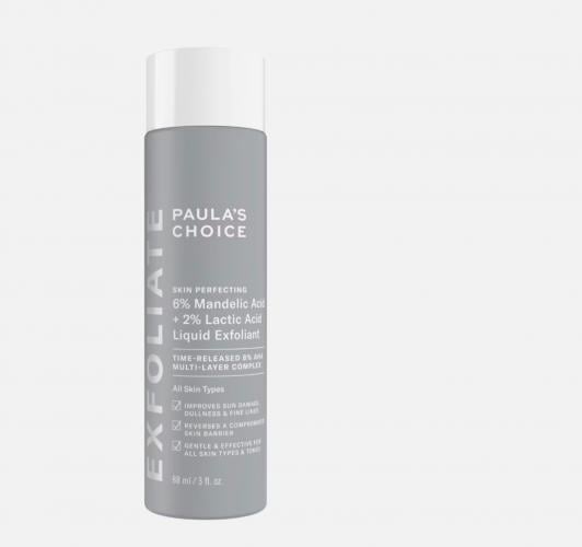 Lotion Exfoliante: iconique