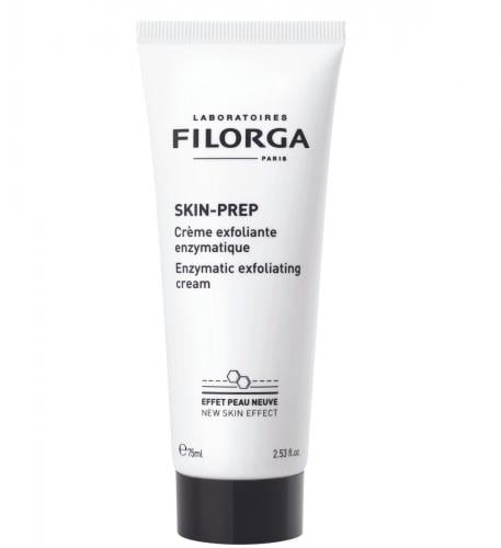 Skin-Prep: confortable