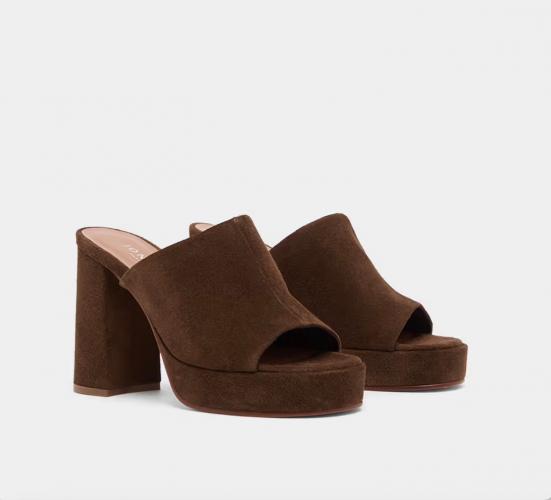 Mules seventies