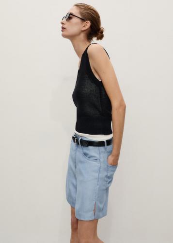 Casual model