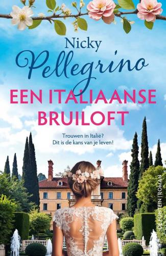 Een Italiaanse bruiloft van Nicky Pellegrino