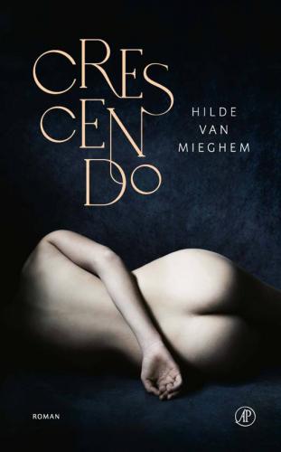 Crescendo van Hilde van Mieghem