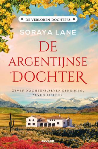 De Argentijnse dochter van Soraya Lane