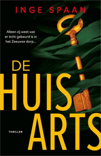 De huisarts van Inge Spaan