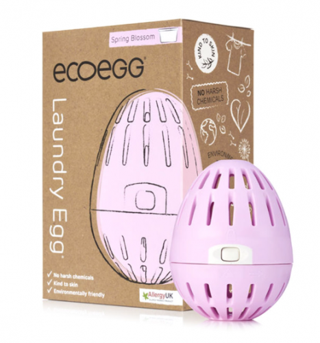 EcoEgg wasbal