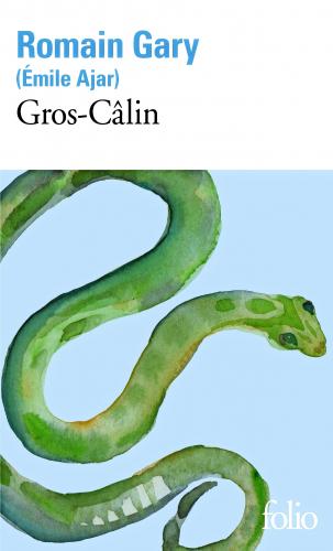 Gros-Câlin, Romain Gary