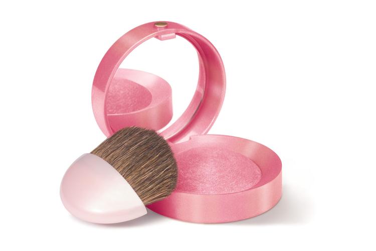 Blush iconique