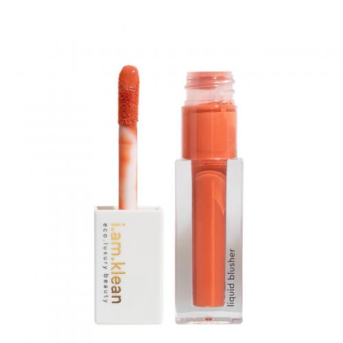 Blush liquide