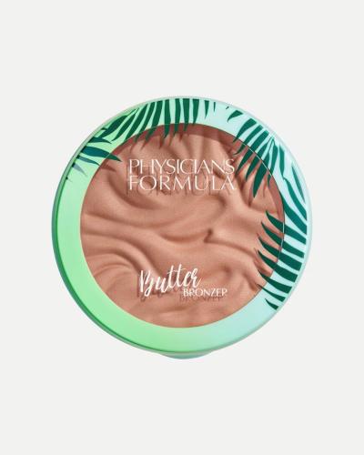 Bronzer en poudre