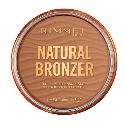 Bronzer léger