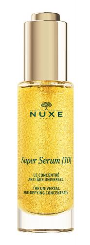 Super Serum [10]