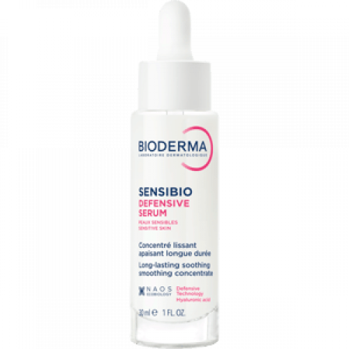 Sensibio Defensive Serum