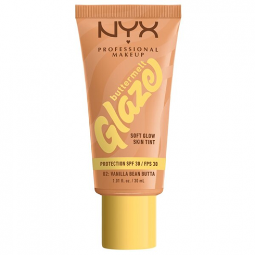Buttermelt Glaze Skin Tint