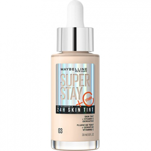 SuperStay 24H Skin Tint