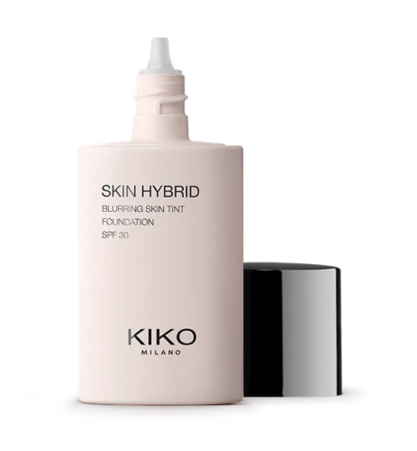 Skin Hybrid Blurring Skin Tint Foundation