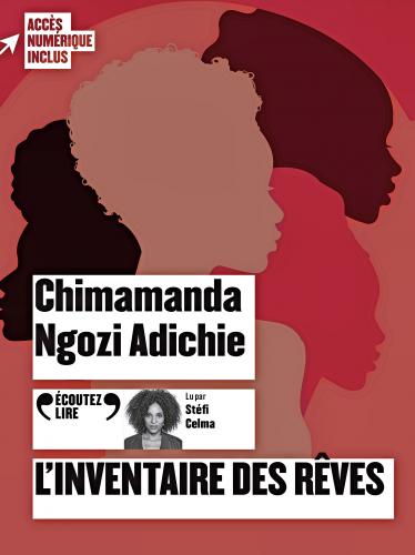 L’inventaire des rêves, lu par Stéfi Celma