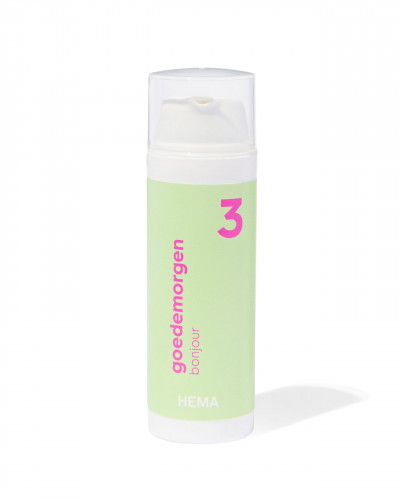 Dagcrème Gevoelige Huid SPF 30