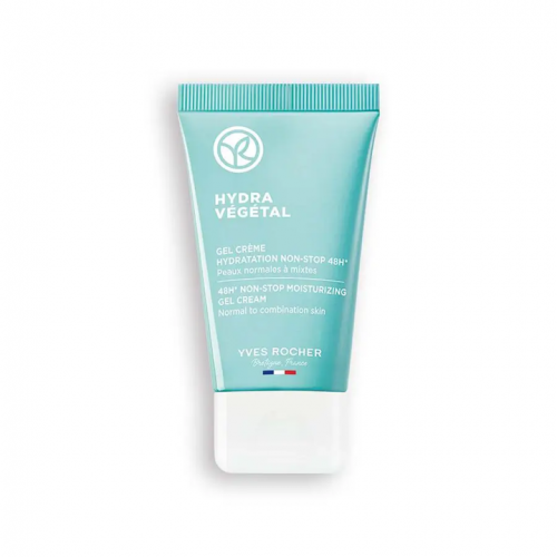 Non-Stop Hydraterende Gel-Crème