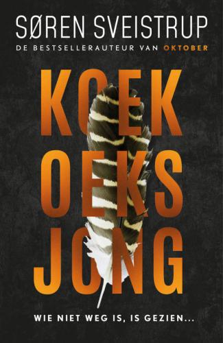 Koekoeksjong van Soren Sveistrup