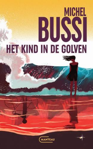 Het kind in de golven van Michel Bussi